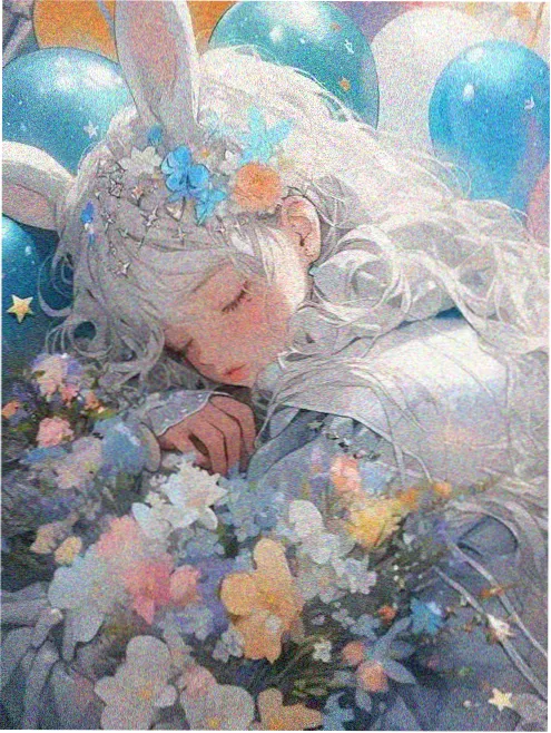 永恒之夏