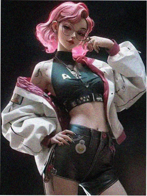 暗影之舞
