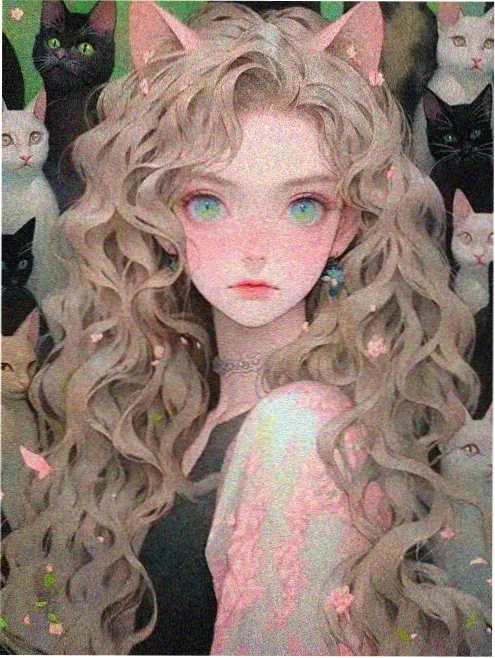 边缘之城