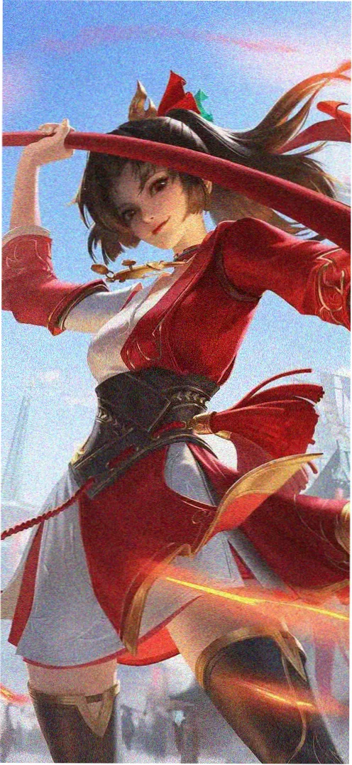 回声