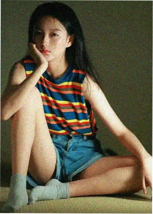 星尘物语